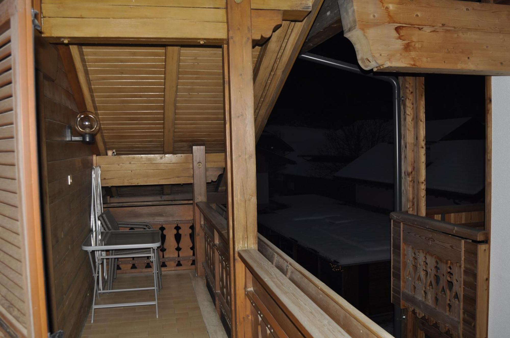 Garni Schwarzenstein Hotel กัมโปตูเรส ภายนอก รูปภาพ